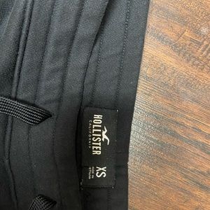 Hollister joggers, youth XS